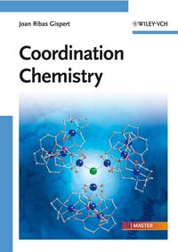 Vorderes Coverbild Coordination Chemistry