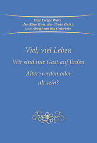 Viel, viel Leben