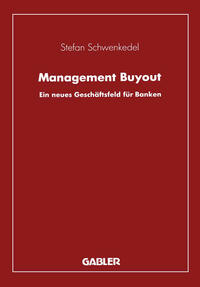 Management Buyout