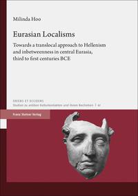 Vorderes Coverbild Eurasian Localisms