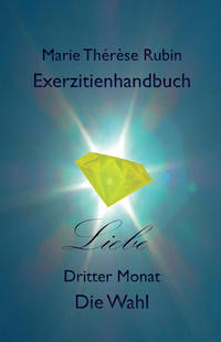 Exerzitienhandbuch Liebe