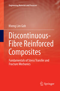 Discontinuous-Fibre Reinforced Composites