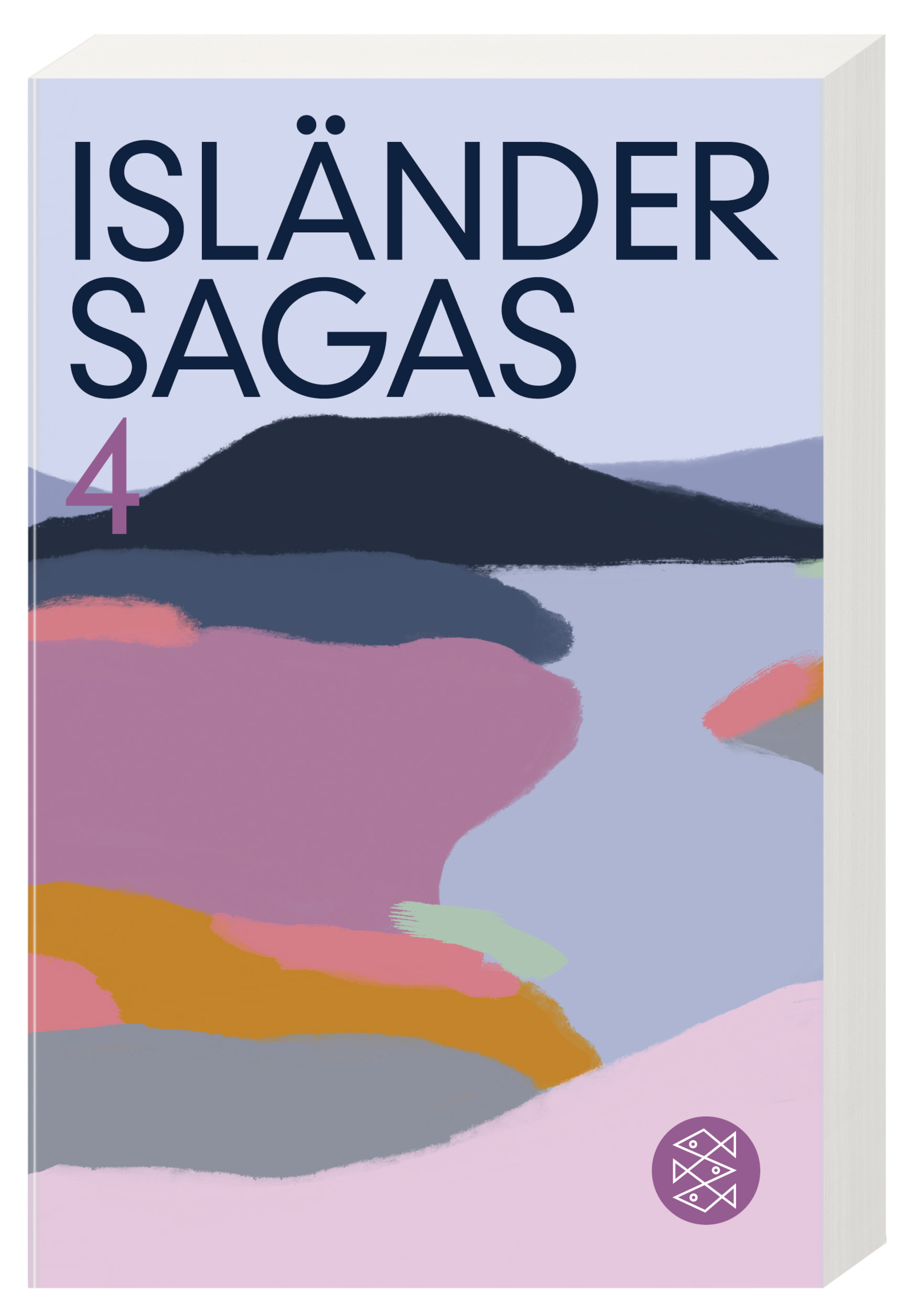 Isländersagas 4