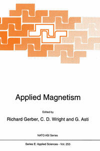 Applied Magnetism