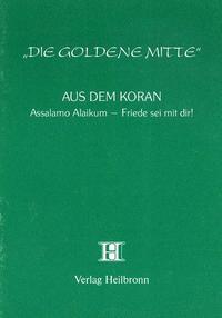 Aus dem Koran