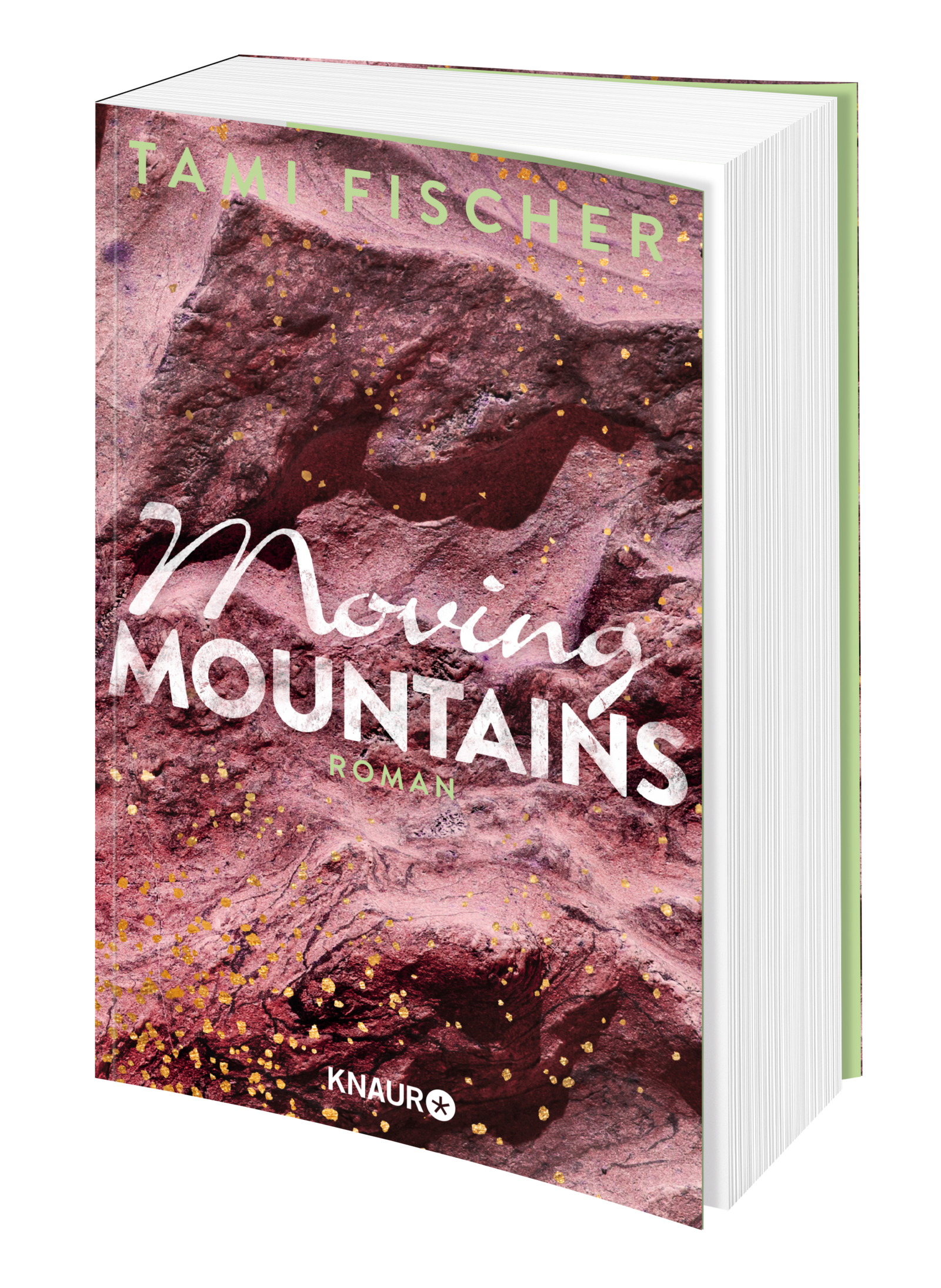 Moving Mountains