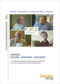 Haltung - Verhalten - Fair Halten