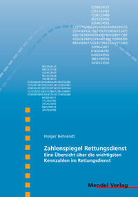 Zahlenspiegel Rettungsdienst