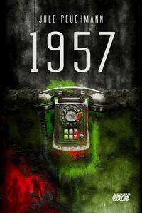 Vorderes Coverbild 1957