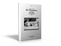 Die Uhrmacherei Bd. 1