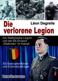 Die verlorene Legion