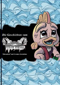 Die Geschichten vom Fischkrieg - Band 2