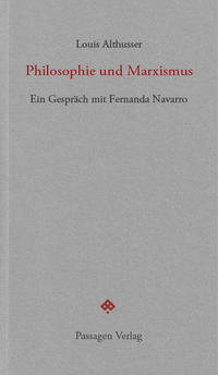 Philosophie und Marxismus