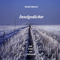 Vorderes Coverbild Inselgedichte