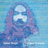 Vorderes Coverbild Collagen & Kopien