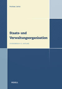 Staats- und Verwaltungsorganisation