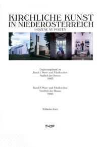 Kirchliche Kunst in Niederösterreich