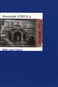 Vorderes Coverbild Höfe und Gänge