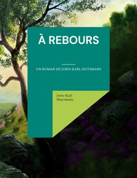Vorderes Coverbild À rebours