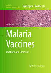 Malaria Vaccines