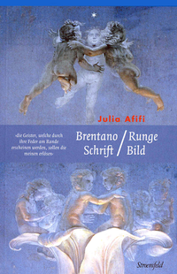 Brentano, Runge – Schrift, Bild
