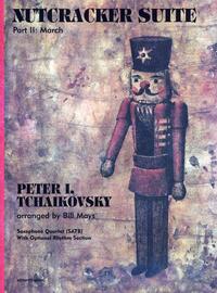 Nutcracker Suite