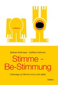 Vorderes Coverbild BE-Stimmung