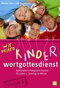 Wir feiern Kinderwortgottesdienst