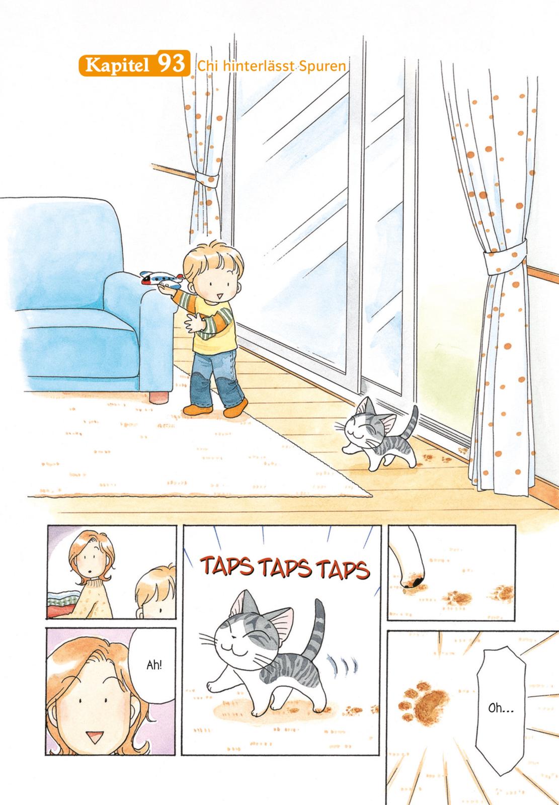Beispielinhalt (Bild) Kleine Katze Chi 6
