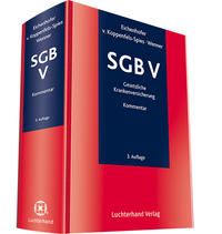 Kommentar zum SGB V