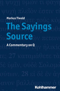 The Sayings Source