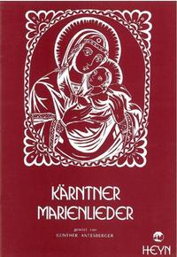 Kärntner Marienlieder