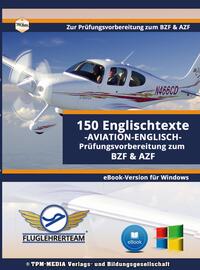 150 Englischtexte für BZF & AZF- Prüfung für Windows