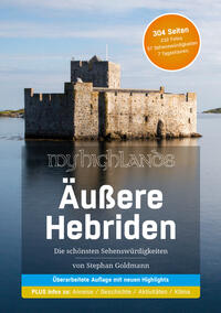 MyHighlands Äußere Hebriden