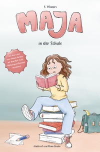 Maja / Maja in der Schule - Pathological Demand Avoidance