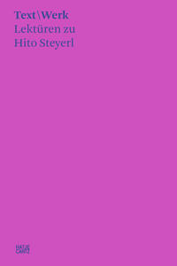 Text:Werk