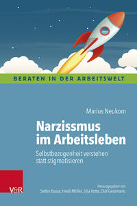 Narzissmus im Arbeitsleben