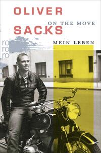 Vorderes Coverbild On the Move