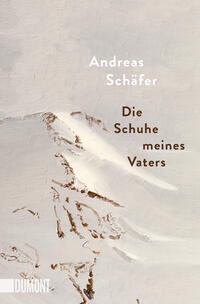 Vorderes Coverbild Die Schuhe meines Vaters