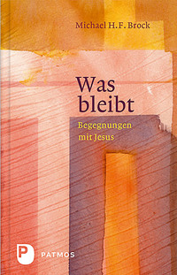 Vorderes Coverbild Was bleibt