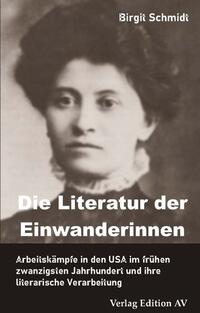 Die Literatur der Einwanderinnen