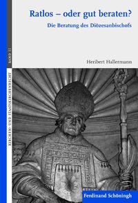 Ratlos – oder gut beraten?