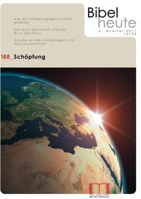 Bibel heute / Die Schöpfung