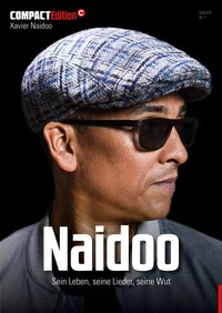 COMPACT-Edition 7: Naidoo