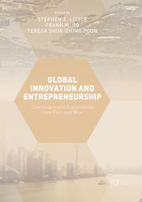 Global Innovation and Entrepreneurship
