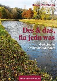 Des & das, fia jedn was