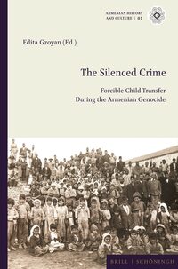 The Silenced Crime