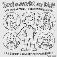 Emil entdeckt die Welt