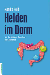 Helden im Darm
