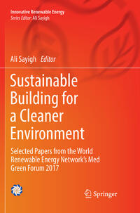Sustainable Building for a Cleaner Environment
